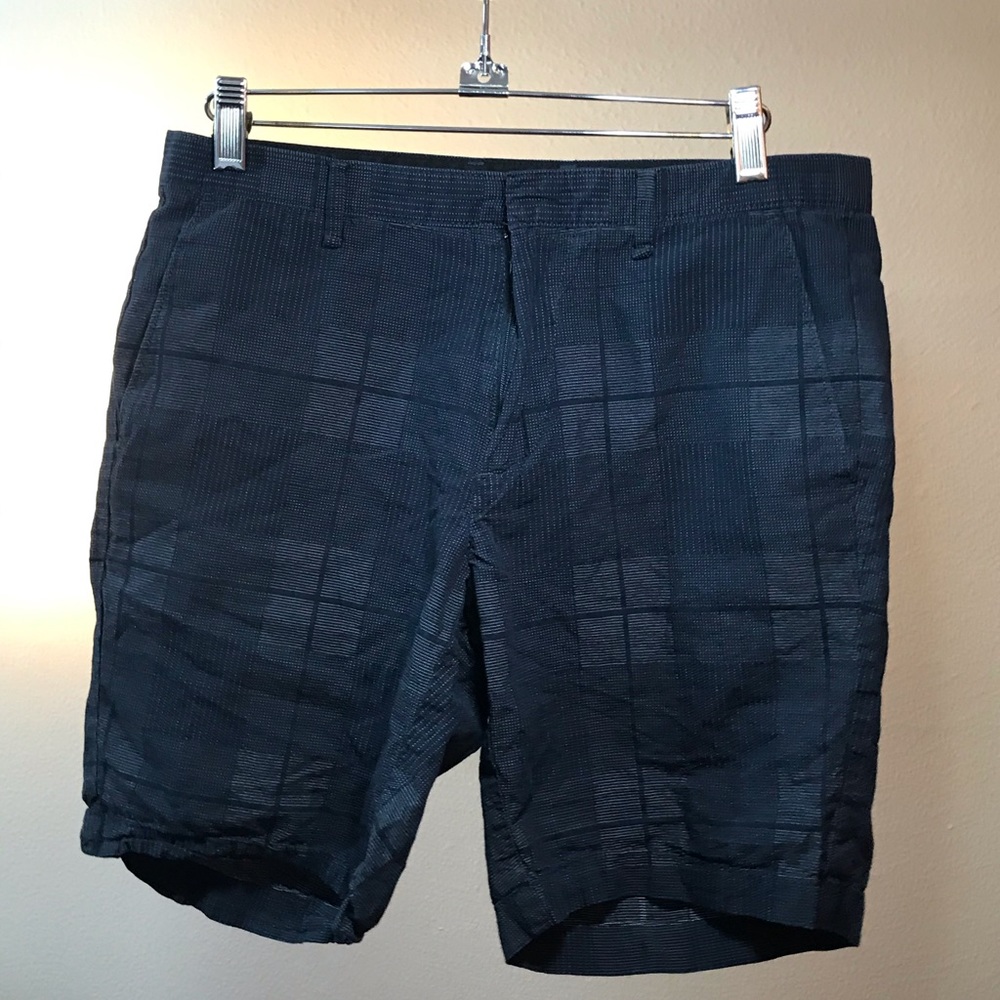 Men's Calvin and Klein shorts